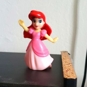 Little mermaid 🧜‍♀️